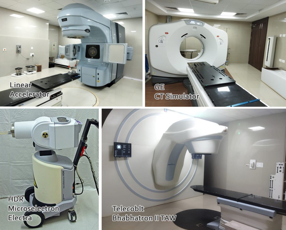 Oncology devices for treatment