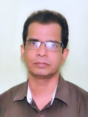 Vice Principal of Govt Medical College Thrissur
