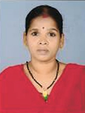 Bindhu K.L - Library Assistant