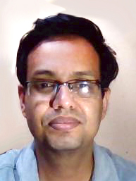 Dr. Arun Varghese