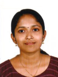 Dr. Greeshma Sabu