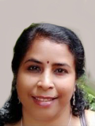 Dr. Praseetha V K