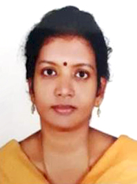Dr. Sindhu Krishnan