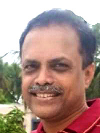 Dr. Sudhir N