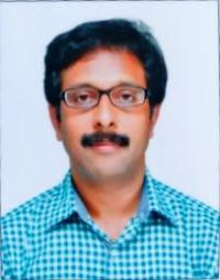 Dr. Arunkumar K G