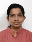 Dr. Namitha Viswanath