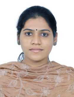 Dr. Geethu C R