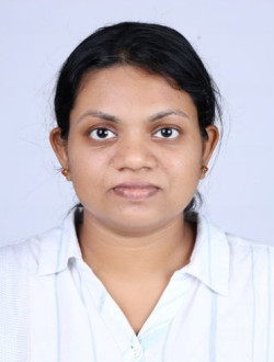 Dr. Neethu C M