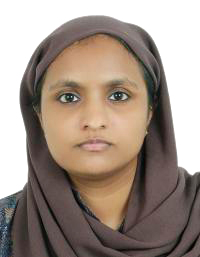 Dr. Rejma Pilakkal Bava
