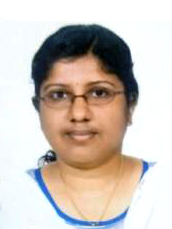Dr. Reshma Pushparajan