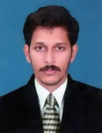 Dr. Bijilesh U