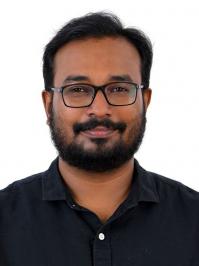 Dr. Harikrishna K