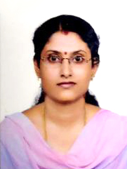 Dr. Rini Raveendran