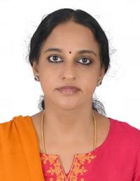 Dr. Suchithra E T