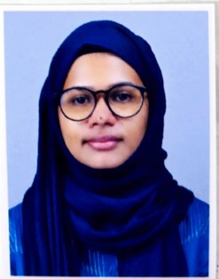 Dr. FATHIMA THASLEEMA  T.E