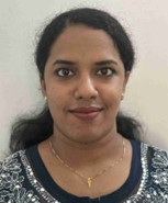 Dr. Stephy Maria George