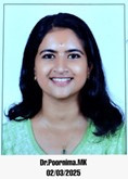 Dr. Poornima.MK