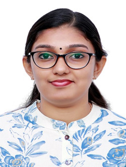 Dr. Anjana V Nair