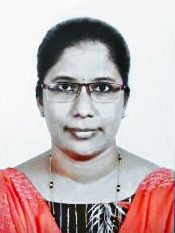 Dr. Nikhitha M S
