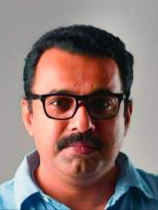 Dr. Suneesh Kumar K