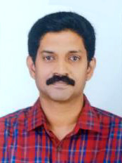 Dr. Binesh V G