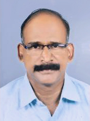 Dr. Chakkappan Raman Nandakumar