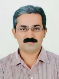 Dr. Pramod Menon