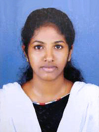 Dr. Sherin T Jose