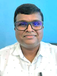 Dr. Jijith Krishnan
