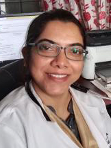Dr. Haseena B A