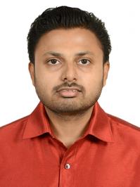 Dr. Jayachandran N