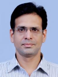 Dr. Praveen M