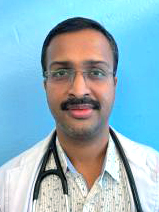 Dr. RAJESH K.R