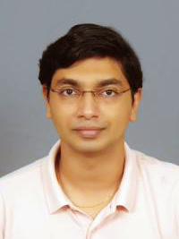 Dr. Rajiv John