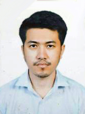Dr. SUMIT REANG