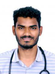 Dr. Tejavath Rajendar