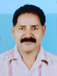 Dr. Somasundaran P