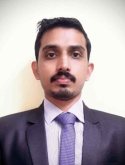 Dr. Aboothahir V M