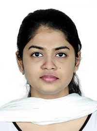 Dr. ANAGHA P R