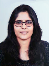 Dr. KEERTHANA MOHAN