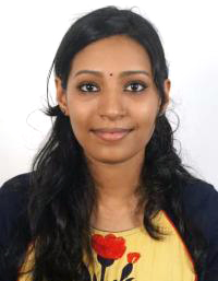 Dr. Priyadarshini R B