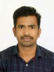 Dr. Vineeth P