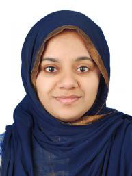 Dr. Nishma Kareem M