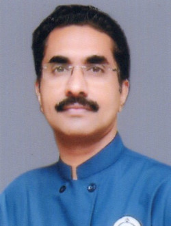 Dr. Santhosh P.V