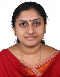 Dr. AISWARYA MUKUNDAN