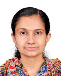 Dr. ANJALY SWAMINATHAN