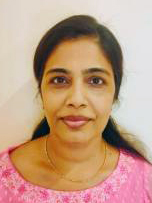 Dr. Irene Jose Manjiyil