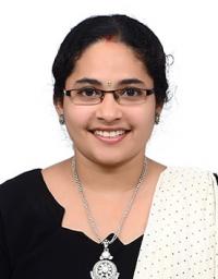 Dr. Lekshmi Sankar K