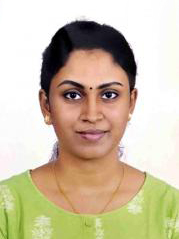 Dr. Priyanka Ravikumar