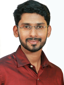 Dr. Vishnu Anand